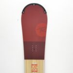 Placa snowboard noua Rossignol EXP 145 cm