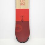 Placa snowboard noua Rossignol EXP 145 cm - imagine 2
