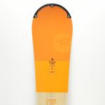Placa snowboard noua Rossignol EXP 150 cm