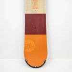 Placa snowboard noua Rossignol EXP 150 cm - imagine 2