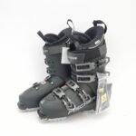 Clapari ski Fischer RC Pro 110, noi, marime 40-41 Eu, 26-26.5 Mondo