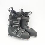 Clapari ski Fischer RC Pro 110, noi, marime 40-41 Eu, 26-26.5 Mondo - imagine 2