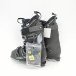Clapari ski Fischer RC Pro 110, noi, marime 40-41 Eu, 26-26.5 Mondo - imagine 4