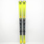 Schiuri Volkl Racetiger Junior, 160 cm - imagine 2