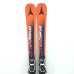 Schiuri sh Atomic Vantage X75, 149 cm