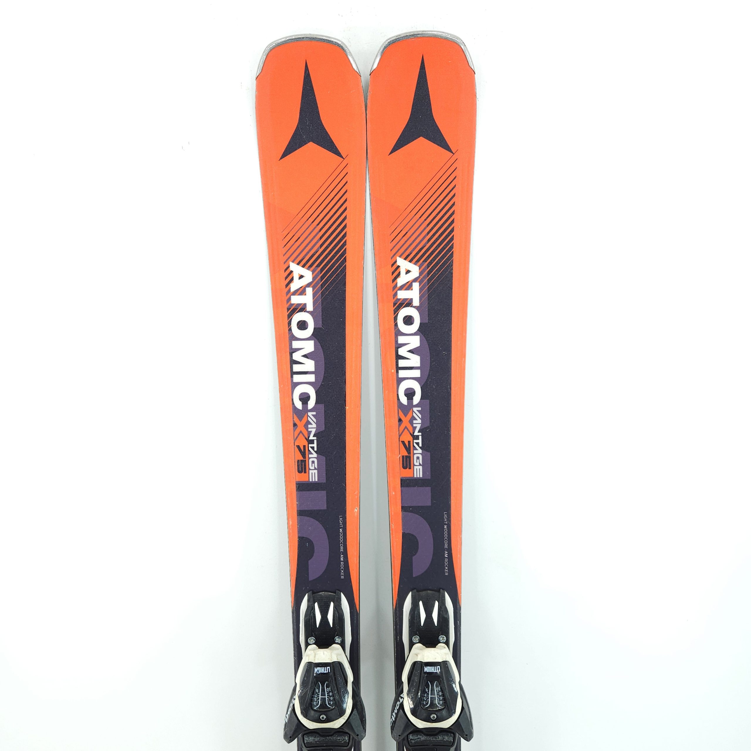 20251027_162619 Schiuri sh Atomic Vantage X75, 149 cm - imagine 1