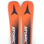 Schiuri sh Atomic Vantage X75, 149 cm - imagine 4
