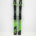 Schiuri sh Elan Amphibio 14 Ti, 178 cm - imagine 5