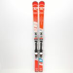 Schiuri sh Rossignol Hero Elite LT Ti, 162 cm - imagine 2