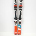 Schiuri sh Rossignol Hero Elite LT Ti, 162 cm - imagine 5