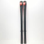 Schiuri sh Rossignol Hero Elite LT Ti, 162 cm - imagine 3