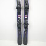 Schiuri sh Salomon XDR 76 STR, 160 cm - imagine 5
