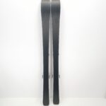 Schiuri sh Salomon XDR 76 STR, 160 cm - imagine 3