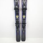Schiuri sh Salomon XDR 76 STR, 140 cm - imagine 5