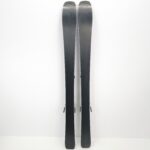 Schiuri sh Salomon XDR 76 STR, 140 cm - imagine 3