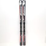 Schiuri sh Nordica Dobermann Spitfire CRX, 176 cm - imagine 4