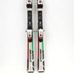 Schiuri sh Nordica Dobermann Spitfire RTX, 176 cm - imagine 5