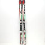 Schiuri sh Nordica Dobermann Spitfire RTX, 176 cm - imagine 3