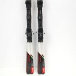 Schiuri sh Nordica Dobermann Transfire RTX, 176 cm - imagine 2