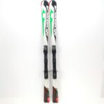 Schiuri sh Nordica Dobermann Transfire RTX, 176 cm - imagine 3