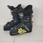 Clapari ski sh Lange SX RTL, marime 38 Eu, Mondo 25