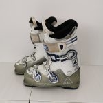 Clapari ski sh Tecnica Ten 2. 75W, marime 38-39 Eu, 25-25.5 Mondo