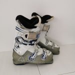 Clapari ski sh Tecnica Ten 2. 75W, marime 38-39 Eu, 25-25.5 Mondo - imagine 2