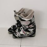Clapari ski sh Tecnica Viva RT, marime 38-39 Eu, 25-25.5 Mondo