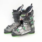Clapari ski noi Nordica Speed Machine 110, marime 38-39 Eu, 25.5 Mondo