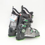 Clapari ski noi Nordica Speed Machine 110, marime 38-39 Eu, 25.5 Mondo - imagine 4