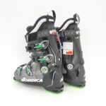 Clapari ski noi Nordica Speed Machine 110, marime 38-39 Eu, 25.5 Mondo - imagine 3