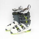 Clapari ski noi Fischer RC Pro 90, marime 37-37.5 Eu, 24.5 Mondo