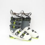 Clapari ski noi Fischer RC Pro 90, marime 37-37.5 Eu, 24.5 Mondo - imagine 2