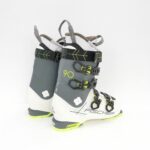 Clapari ski noi Fischer RC Pro 90, marime 37-37.5 Eu, 24.5 Mondo - imagine 3