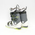 Clapari ski noi Fischer RC Pro 90, marime 37-37.5 Eu, 24.5 Mondo - imagine 4