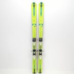 Schiuri tura + piei Dynastar Alti, 165 cm - imagine 2