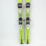 Schiuri tura + piei Dynastar Alti, 165 cm - imagine 5