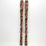 Schiuri tura + piei Dynastar Alti, 165 cm - imagine 3