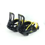 Legaturi snowboard sh Salomon Unite, marime L/XL. - imagine 4