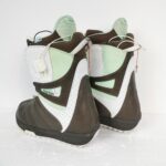 Boots snowboard noi Burton Mint, marime 36.5 EU, 23,5 Mondo - imagine 3
