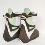 Boots snowboard noi Burton Mint, marime 36.5 EU, 23,5 Mondo - imagine 4