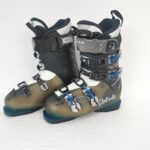 Clapari ski sh Dalbello Mantis Ltd, marime 38 EU, 25 mondo