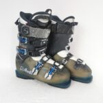 Clapari ski sh Dalbello Mantis Ltd, marime 38 EU, 25 mondo - imagine 2