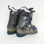 Clapari ski sh Dalbello Mantis Ltd, marime 38 EU, 25 mondo - imagine 3