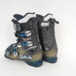 Clapari ski sh Dalbello Mantis Ltd, marime 38 EU, 25 mondo - imagine 4
