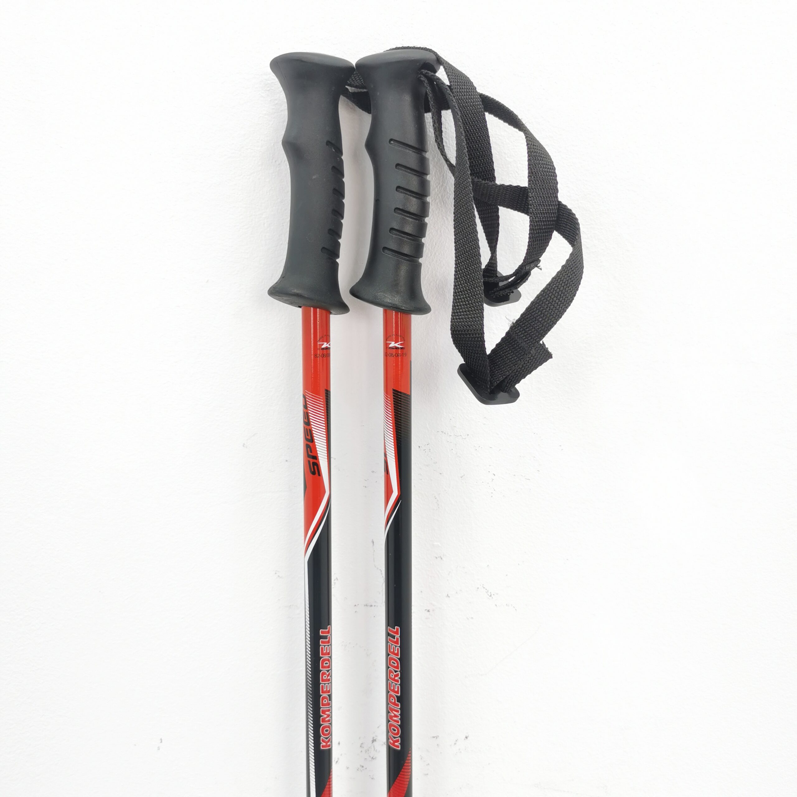 IMG_20210913_095924 Bete ski noi Komperdell Carv, 75 cm - imagine 1