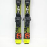 Schiuri copii sh Volkl Racetiger, 100 cm - imagine 2
