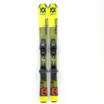 Schiuri copii sh Volkl Racetiger, 100 cm - imagine 3
