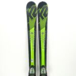 Schiuri sh K2 Charger JR, 154 cm