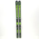 Schiuri sh K2 Charger JR, 154 cm - imagine 3